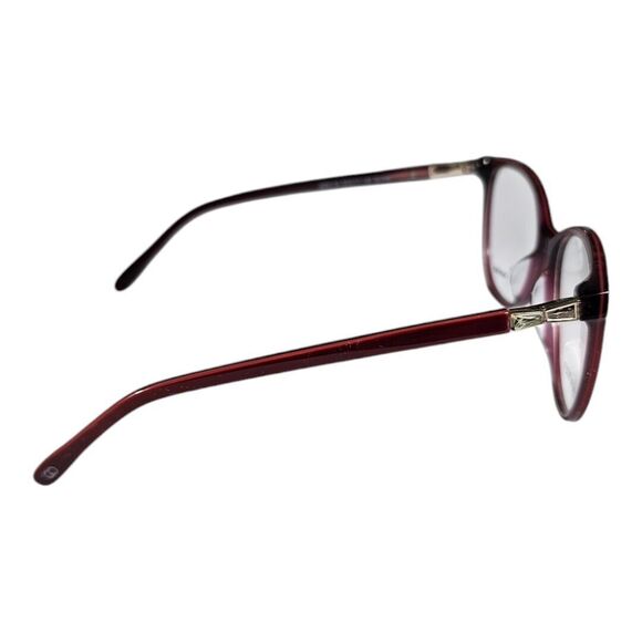 GIANNI PO WOMEN'S EYEGLASSES GP6118 53/17 140 NEW DEMO - Picture 2 of 14